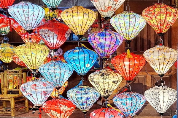 6H5M Kota Da Nang - Ba Na Hills-Camthanh- Hoi An -Hanoi -Teluk Halong - photo 29